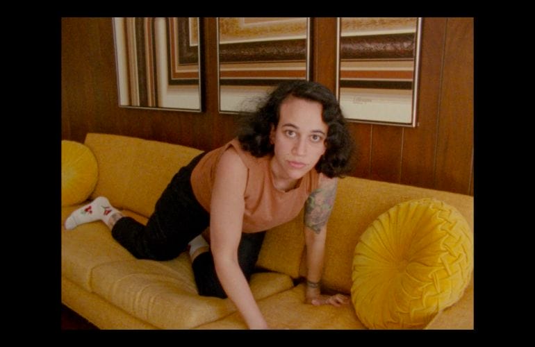 Love Letter to Laida Lertxundi