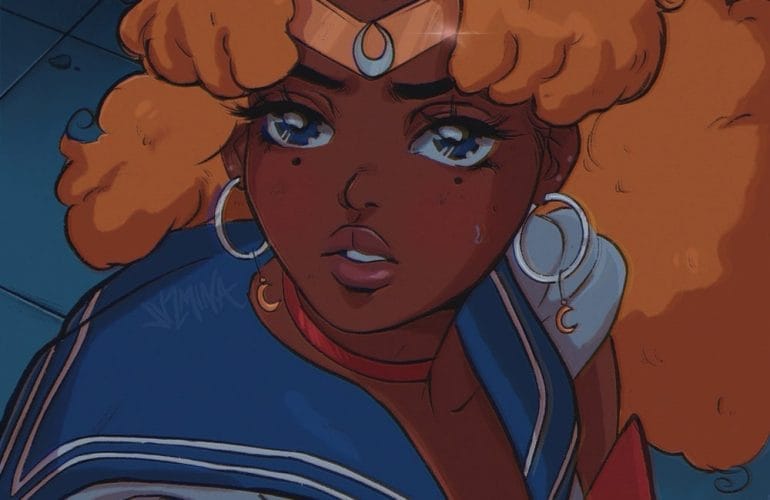 Love Letter to Jazmin Anita