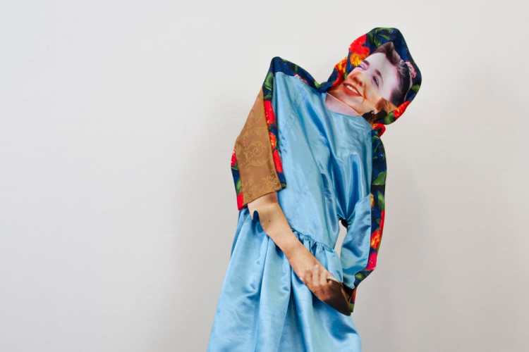 Love Letter to Bean Gilsdorf