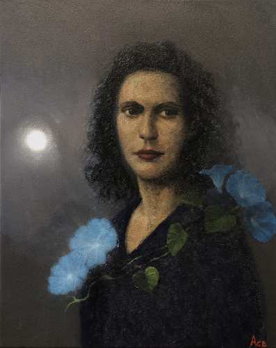 Love Letter to Katherine Ace