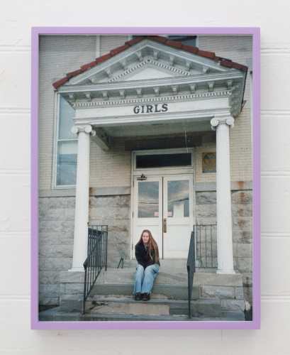 Documenting the Changing Self: Melanie Flood at Fourteen30 Contemporary