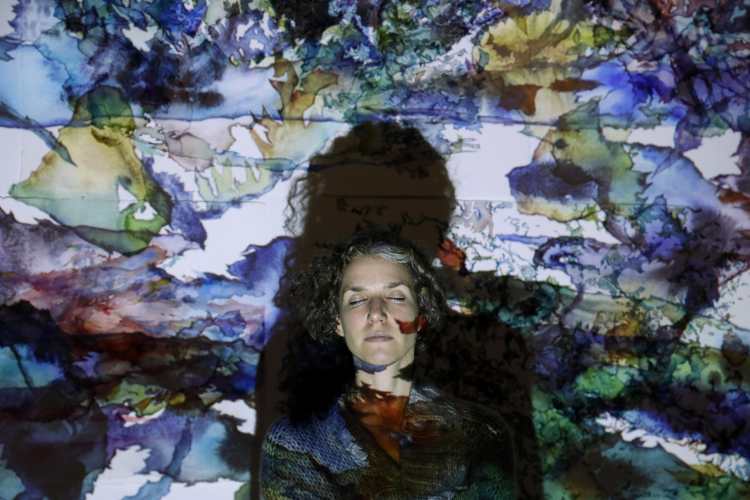 Climate Grief and Embracing Beautiful Confusion: Daniela Molnar Interviewed