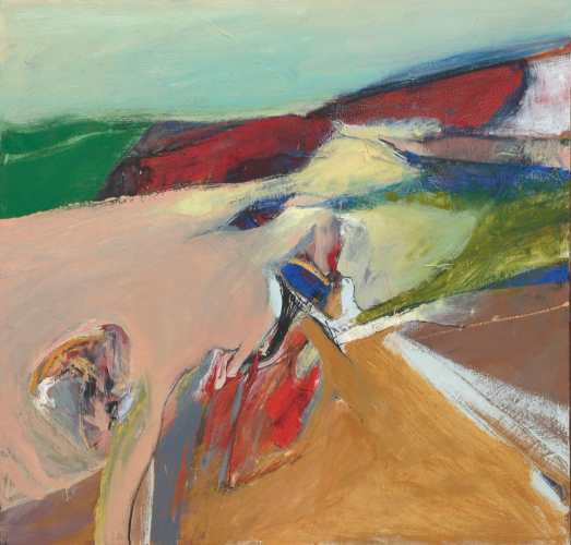 Love Letter to Bernice Bing