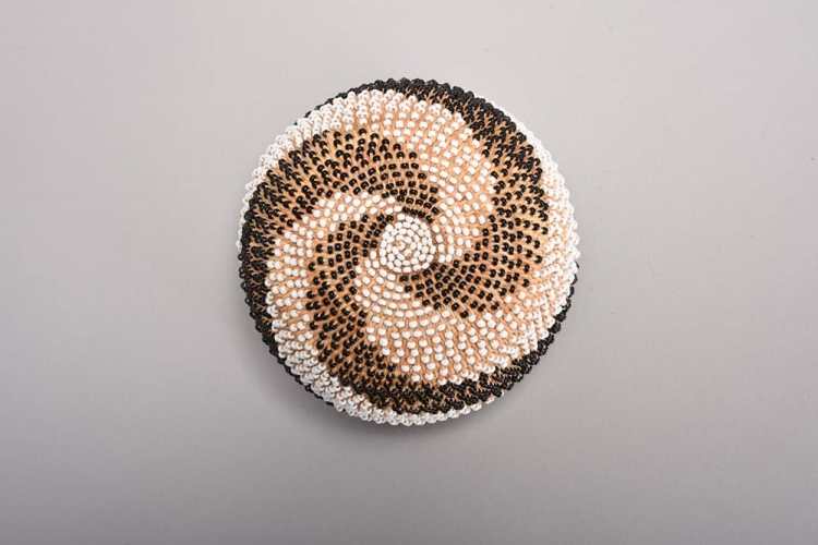 Love Letter to Mabel McKay