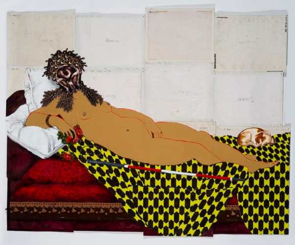 Love Letter to Katherine Sherwood