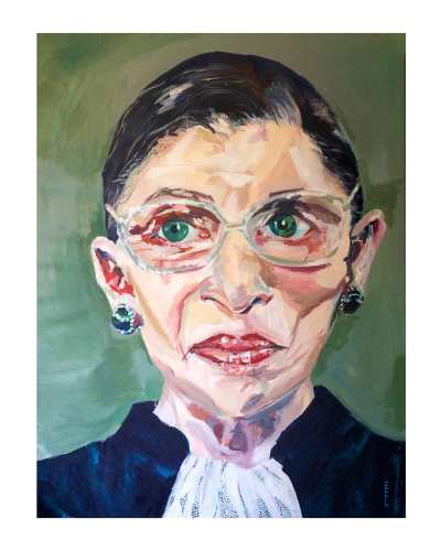 Love Letter to Eel Costello