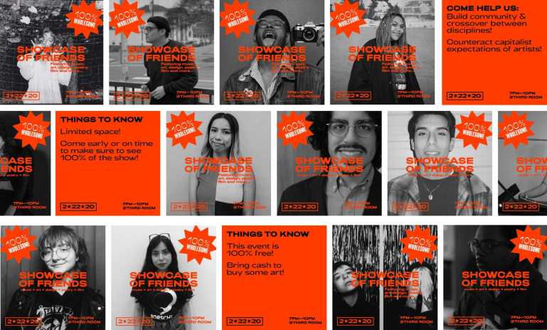 The Radical Potential of Graphic Design: Jules Cordova Interviewed by Ella Ray