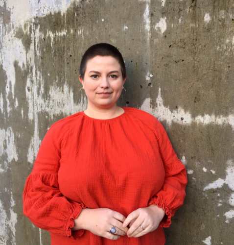 Eden Redmond Joins Variable West as Partnerships Coordinator