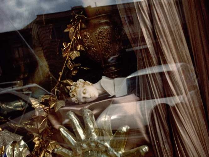 Love Letter to Nathaniel Dorsky