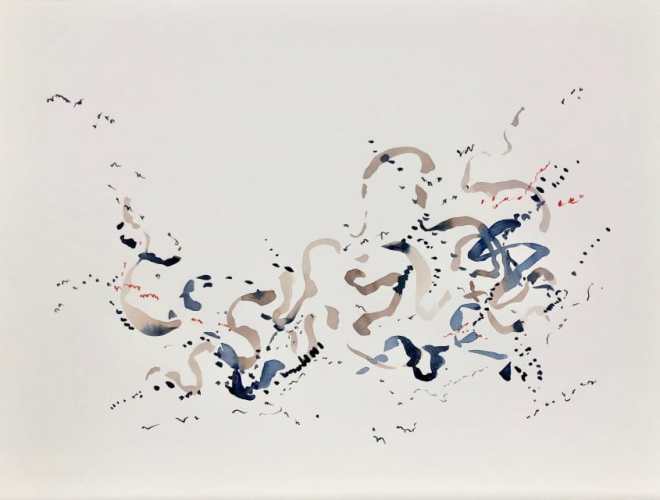 Love Letter to Alexa Grambush