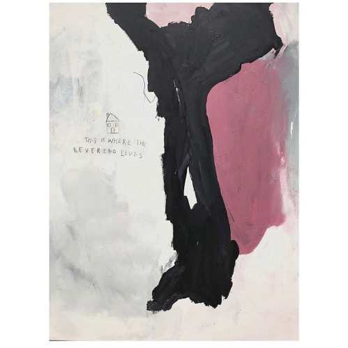 Love Letter to Anne Carmack