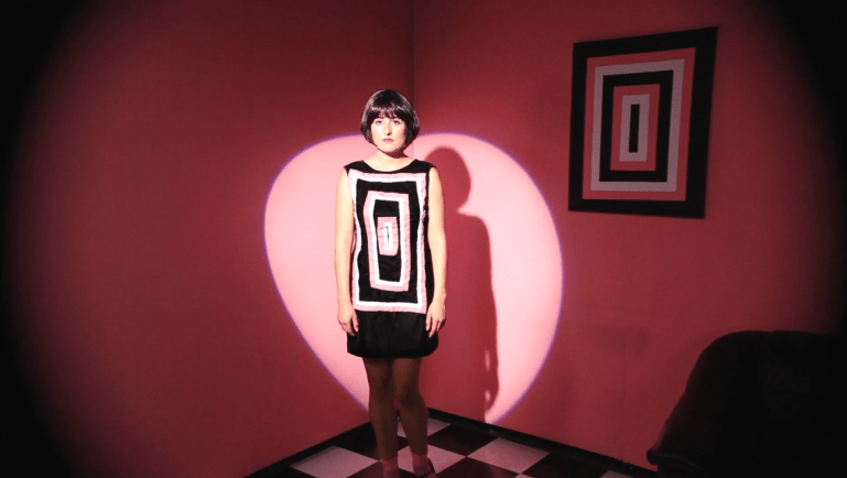 Love Letter to Juliana Giraffe