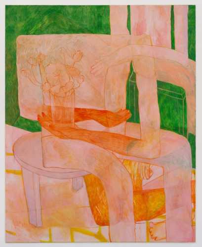 Love Letter to Tahnee Lonsdale