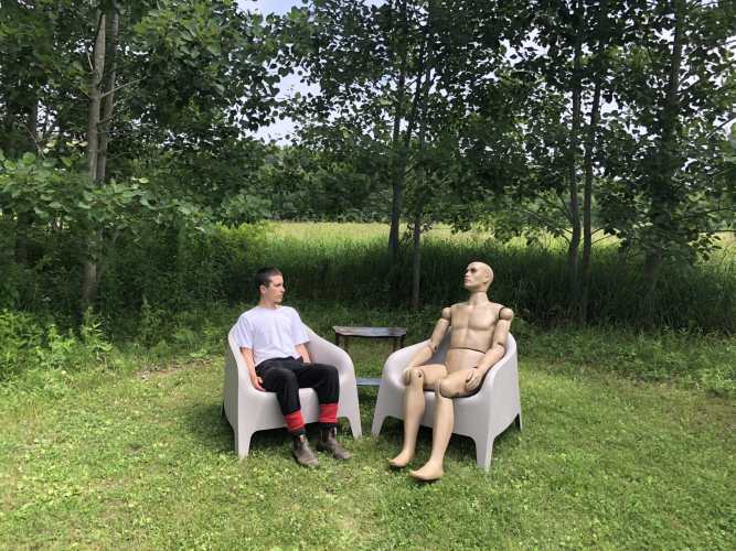 Sponsored Connection: devynn emory