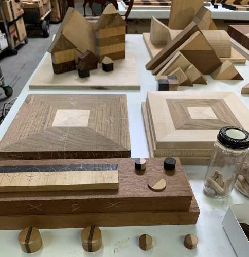 Love Letter to Pamela Weir-Quiton