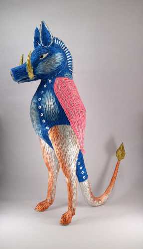 Love Letter to Roberto Benavidez