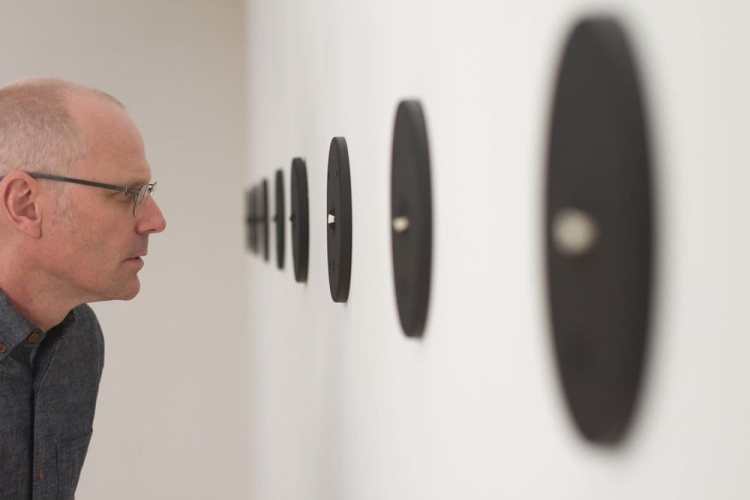 Interrogation Through Ritual: Chris Eckert Interviewed