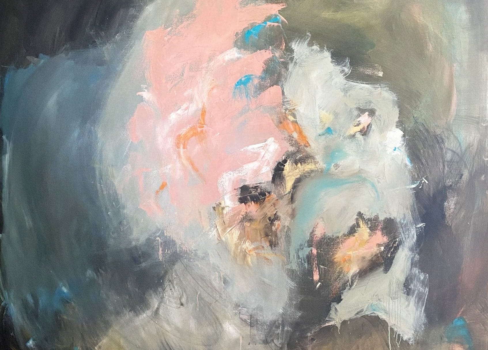 Love Letter to Frank Paletta