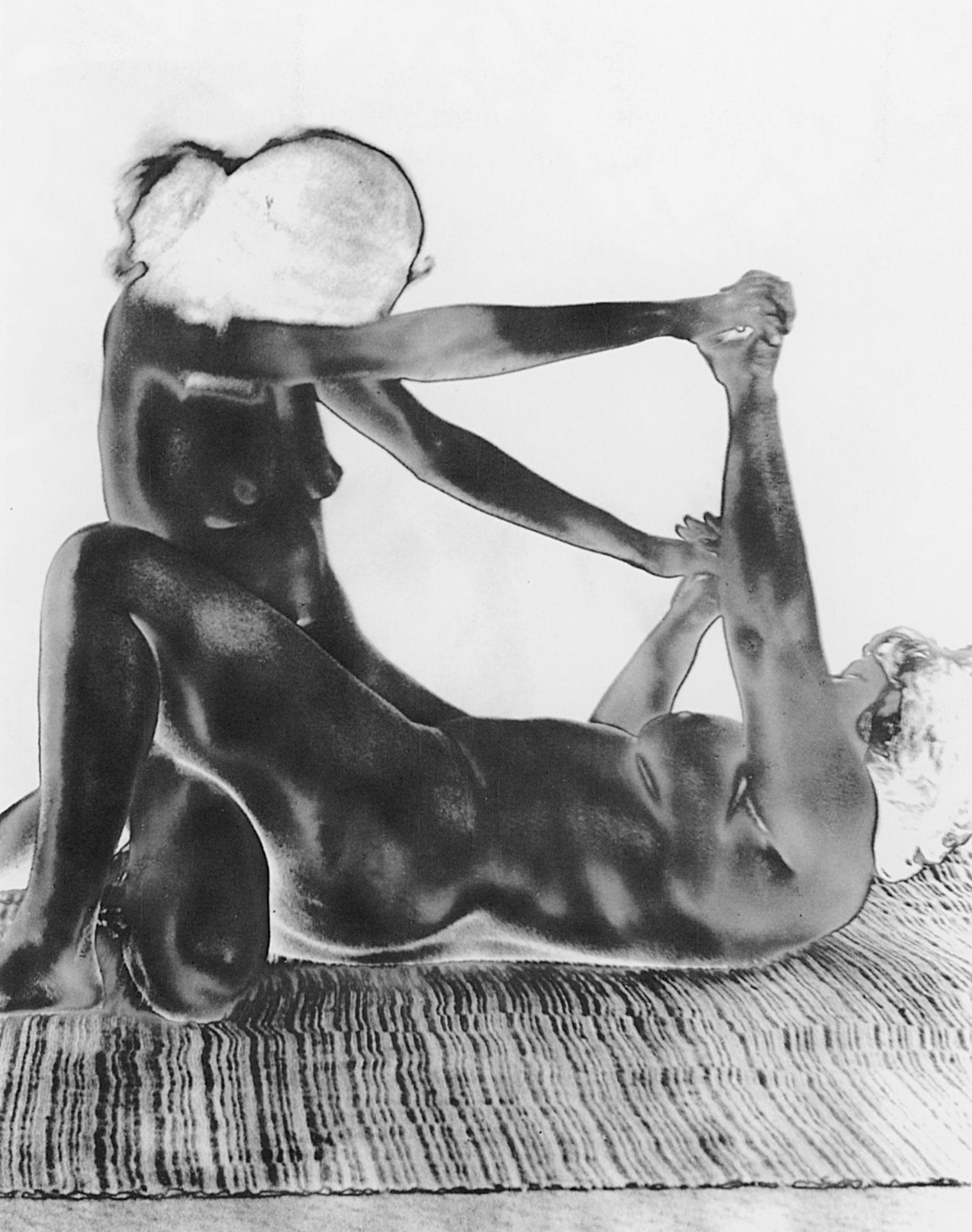 Love Letter to Tee Corinne