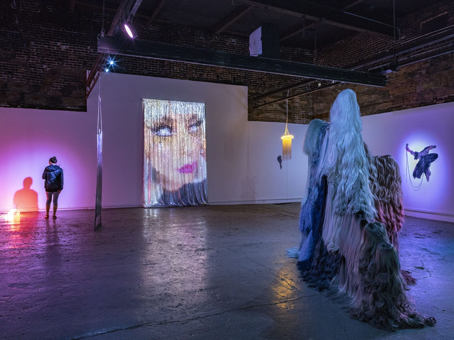 Power Exhibited Through Sexualized Desire: Julie Henson Interviewed