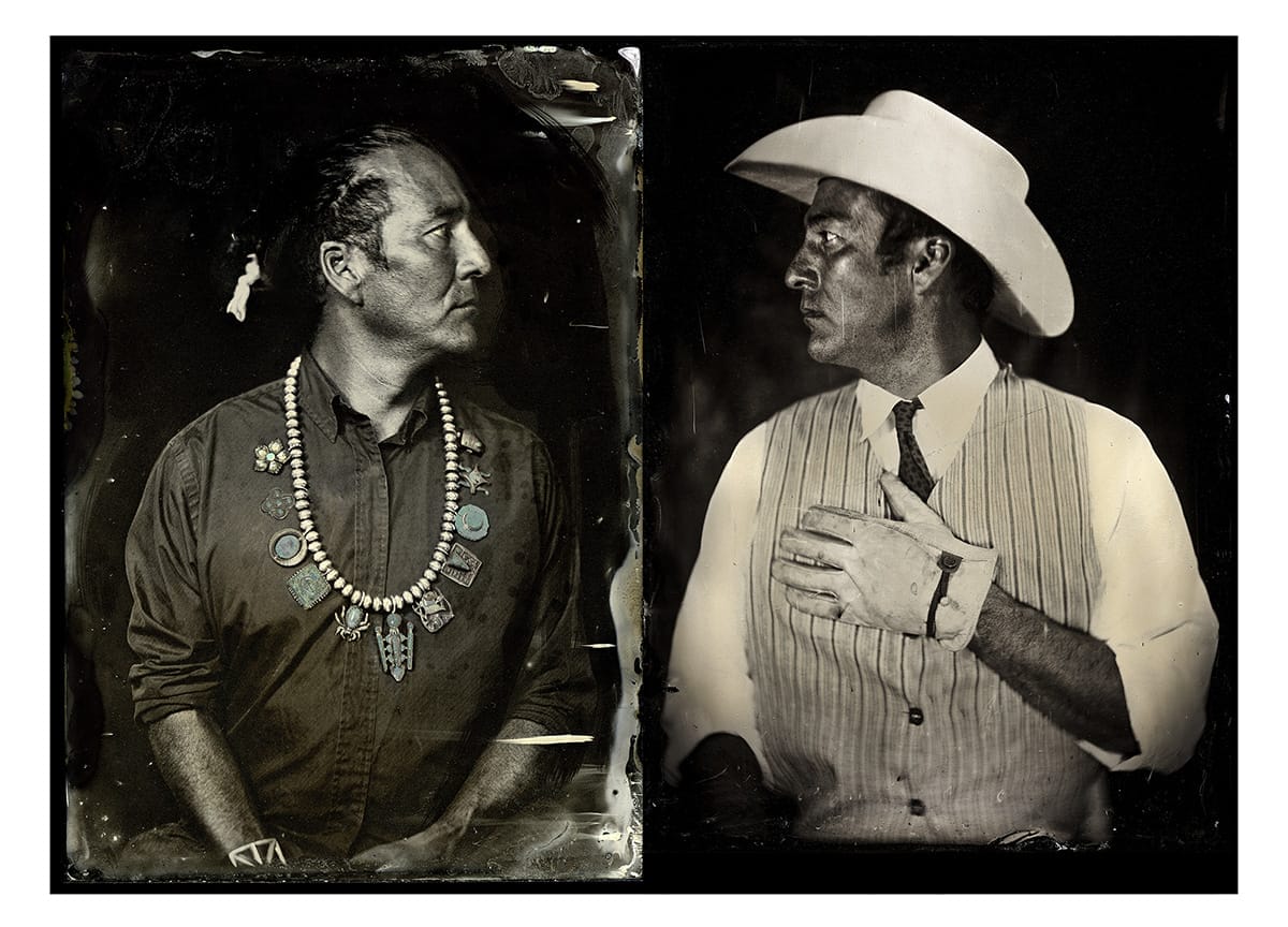 The Politics of Nature: Ansel Adams In Our Time at Portland Art Museum