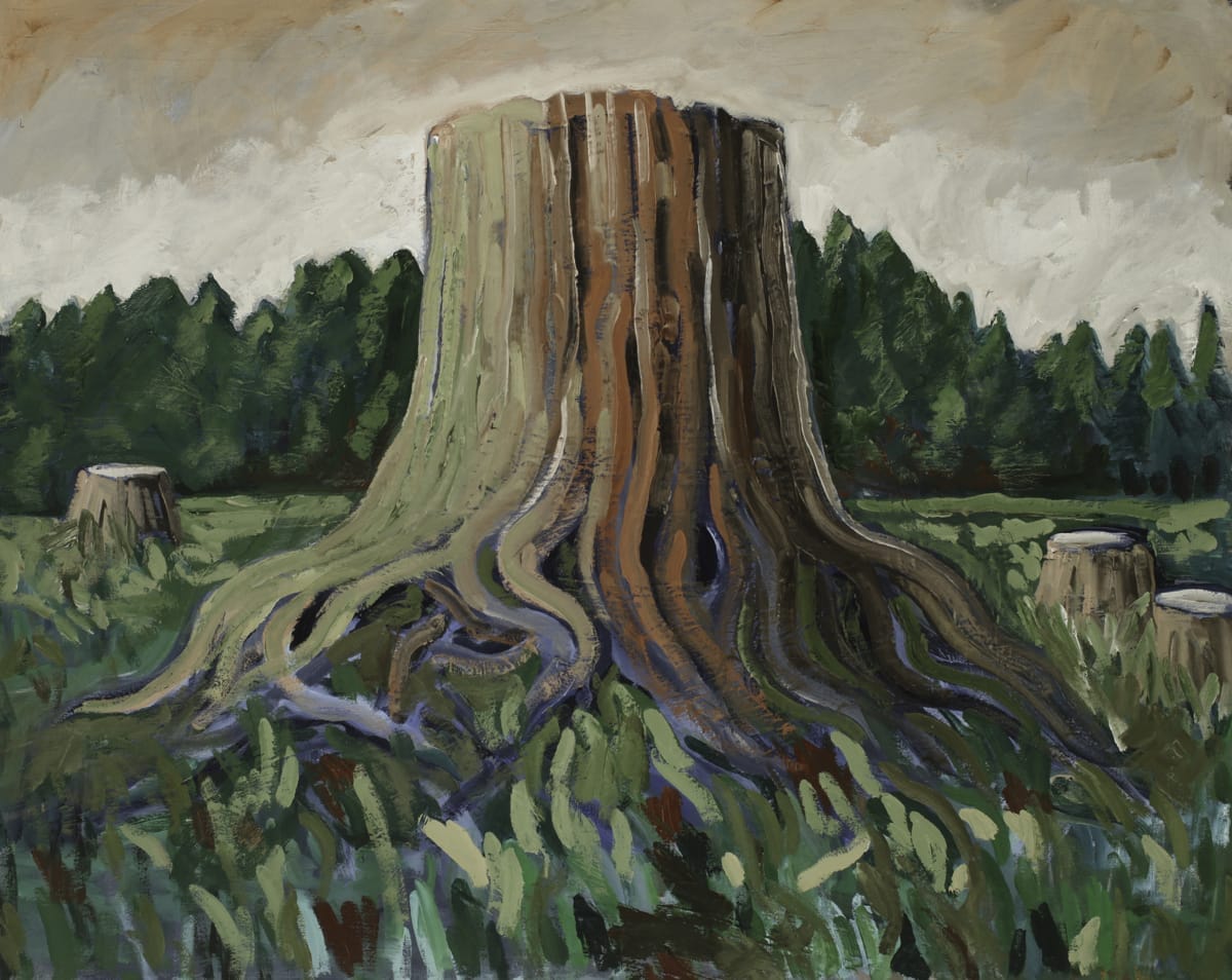 FROM THE ARCHIVES | Love Letter to Patricia Hagen