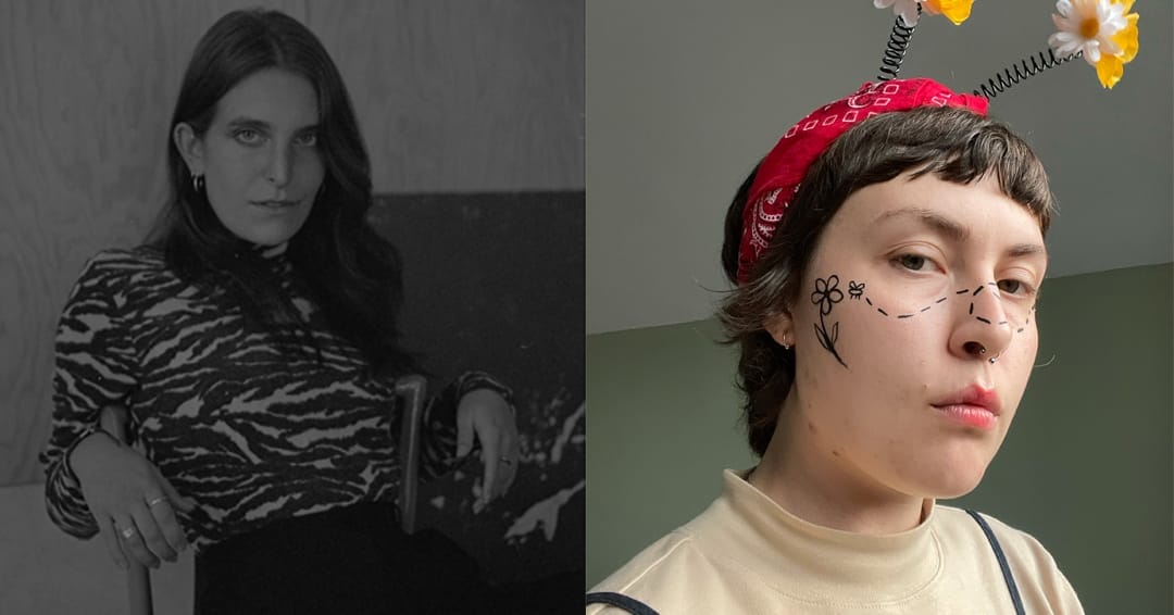 Announcing the inaugural Stelo + Variable West Art Writing Residents