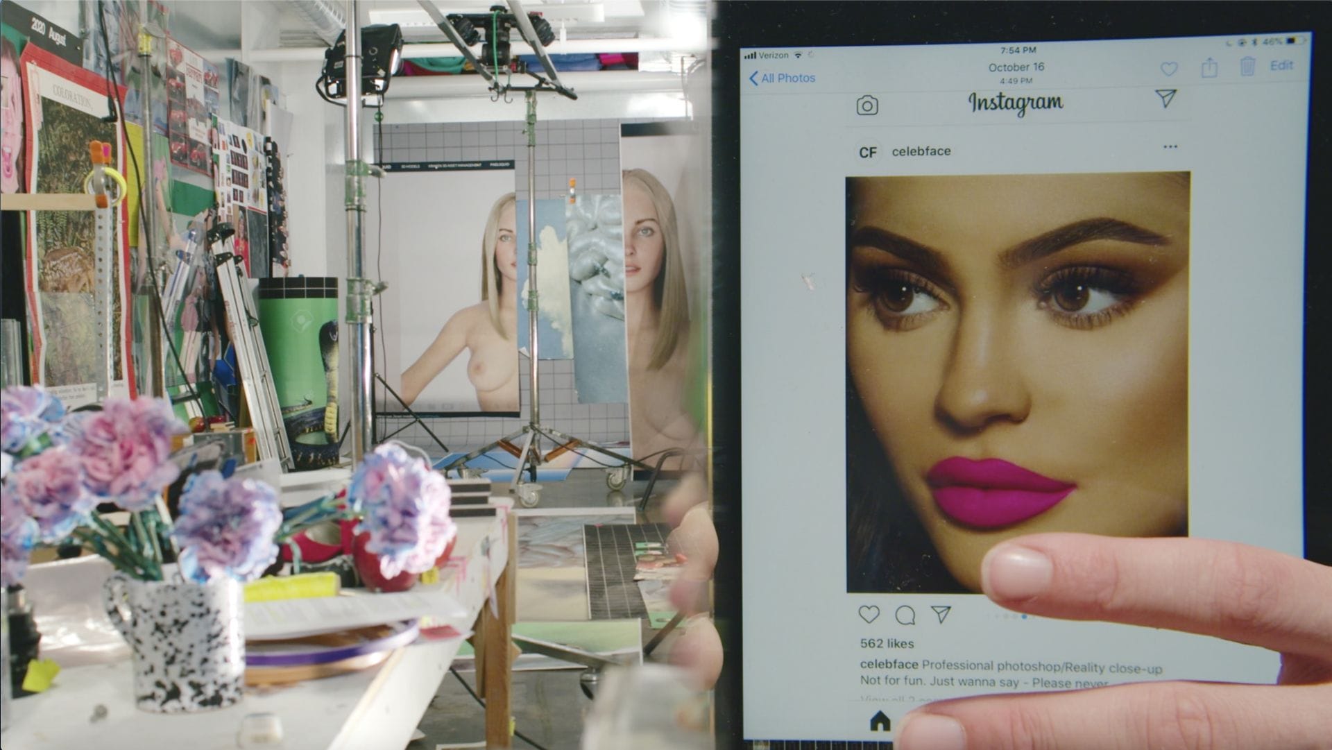 The Importance of Meaningless Things: Sara Cwynar at ICA LA