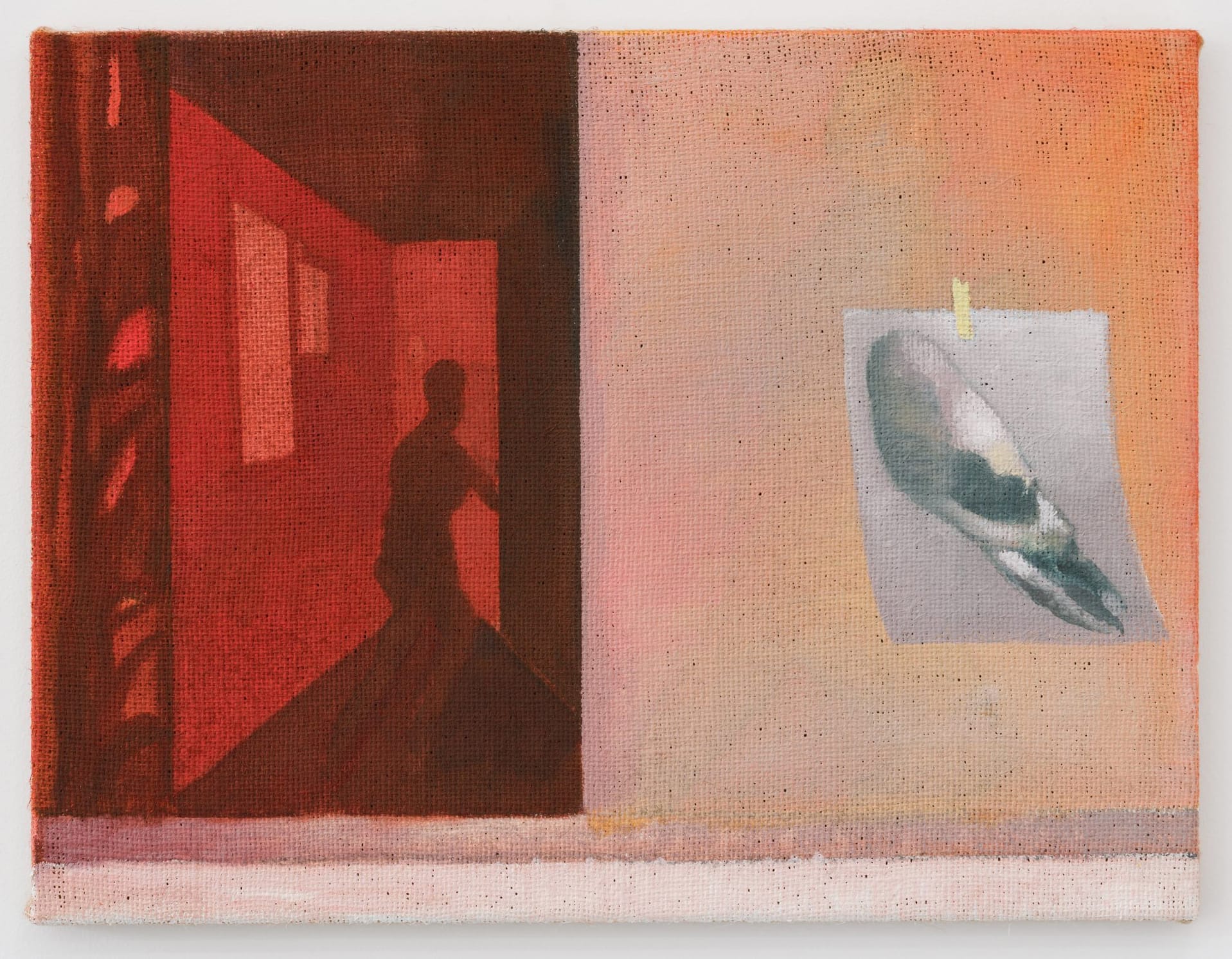 Unknowable Spaces: William Matheson’s “Dissipatio” at Nationale