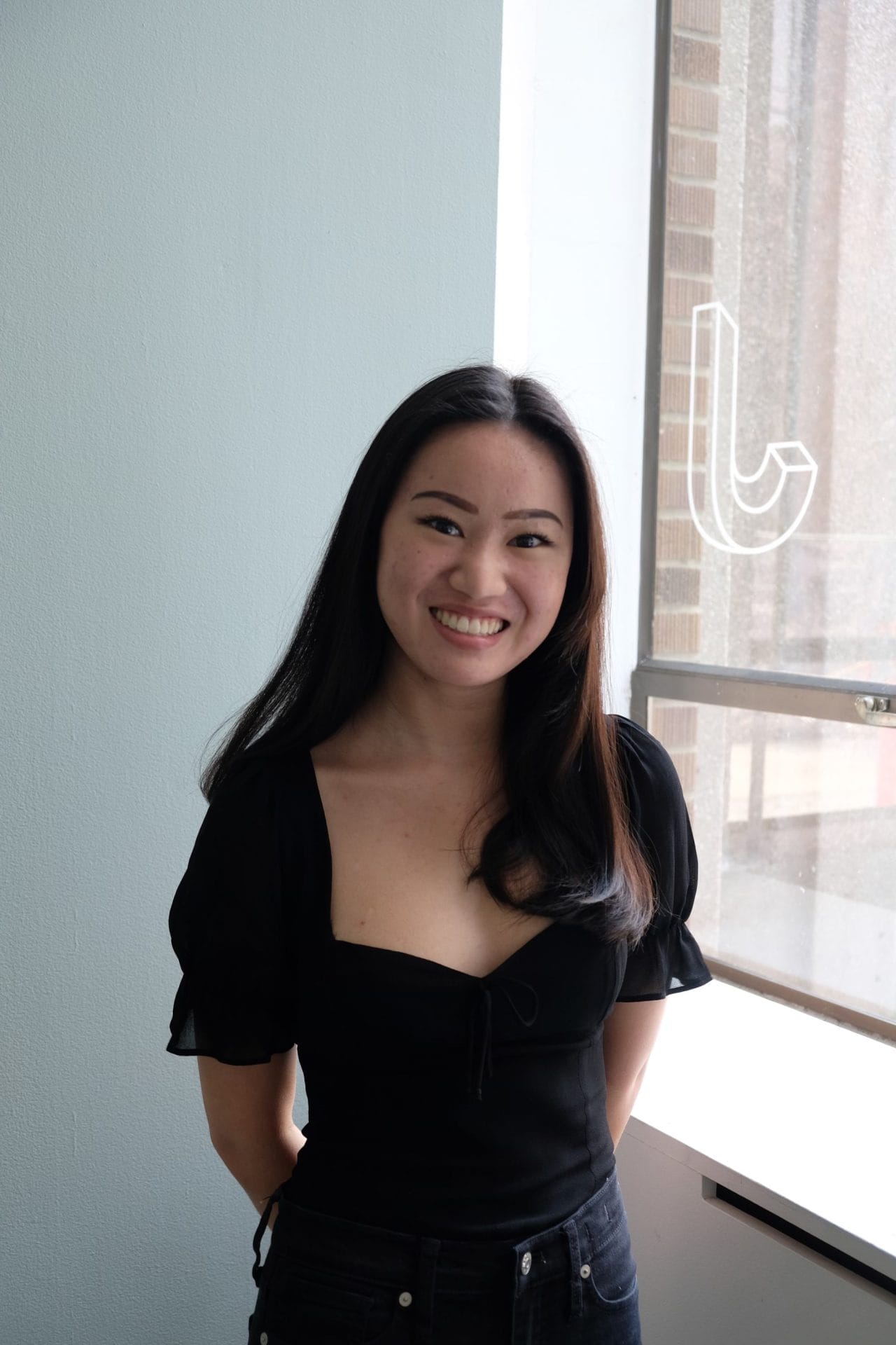 Introducing Amelia Ketzel, our spring quarter Editorial Apprentice