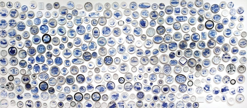 Love Letter to Julie Green