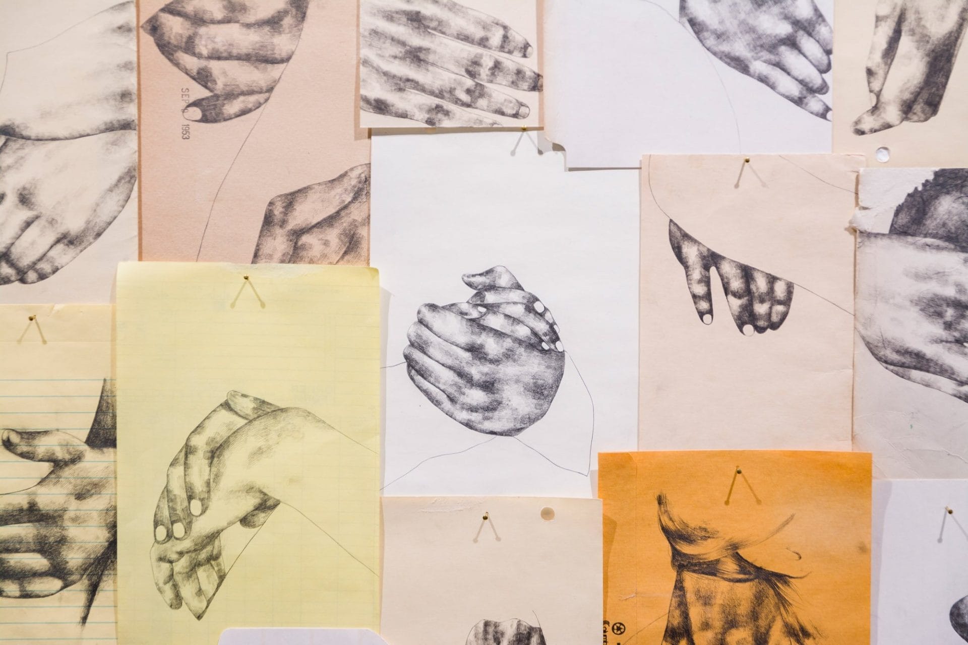 Support, Opportunity, and Liberation: Month of Sundays at Eugene Contemporary Art