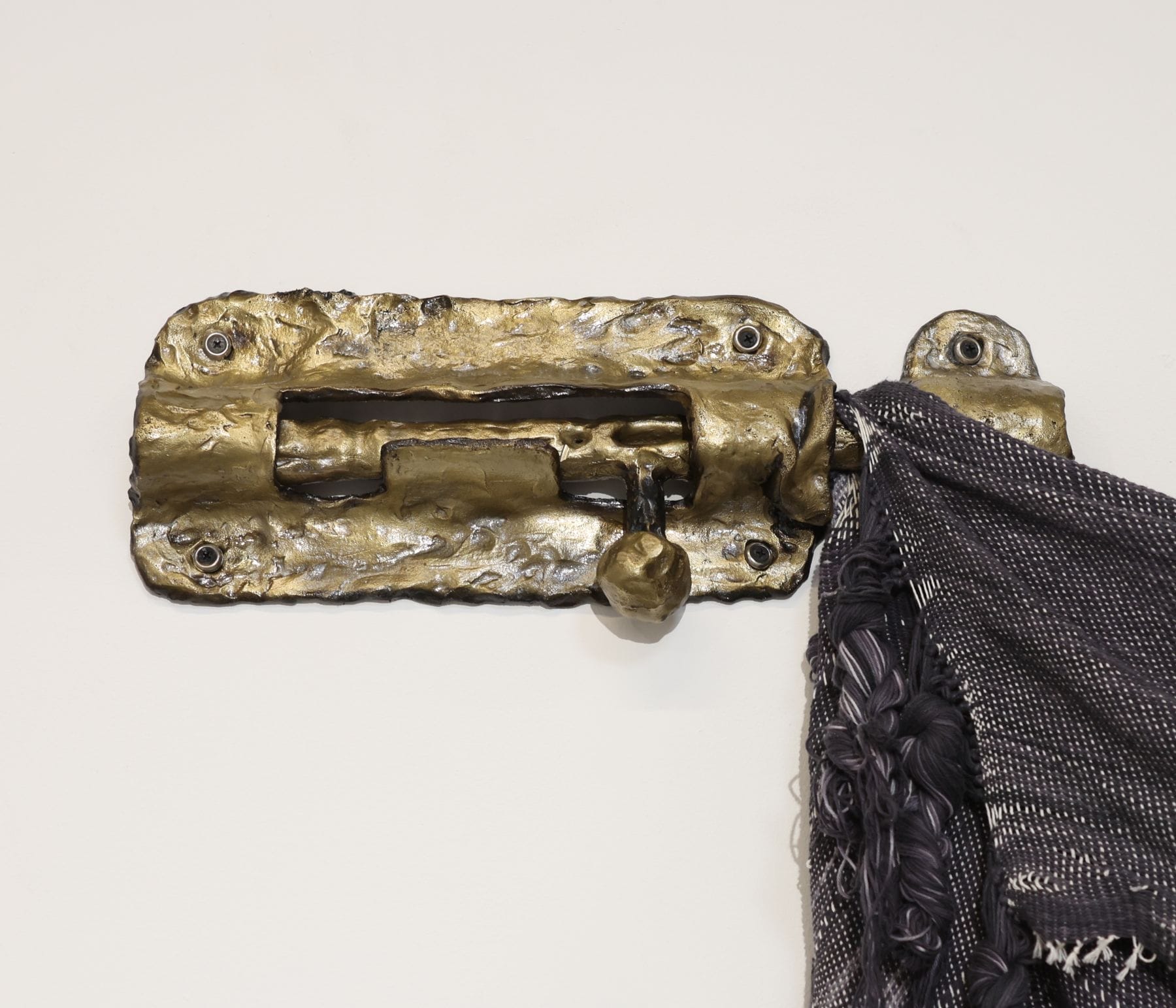 The Power of Discrete Things: Ricki Dwyer at Anglim/Trimble in San Francisco