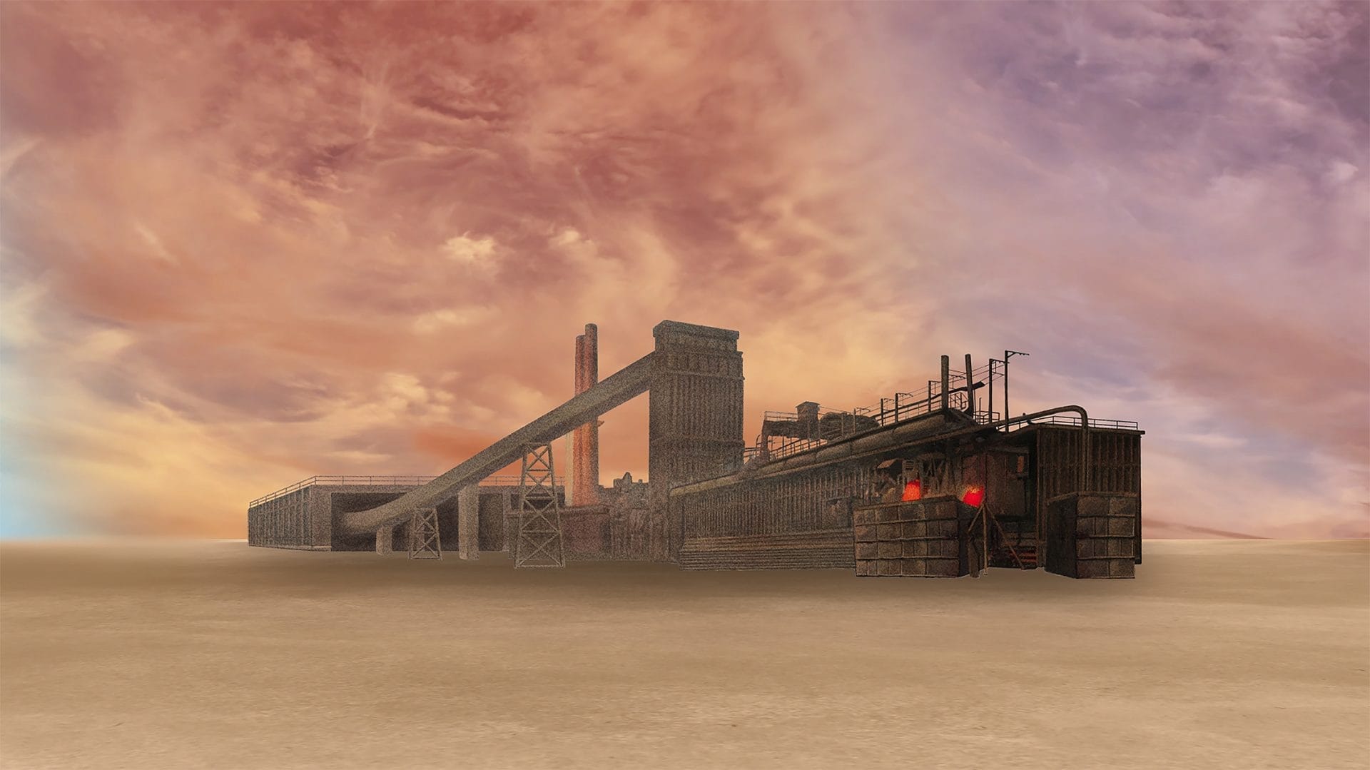 Traveling West: Art and Cars in the 2022 Whitney Biennial