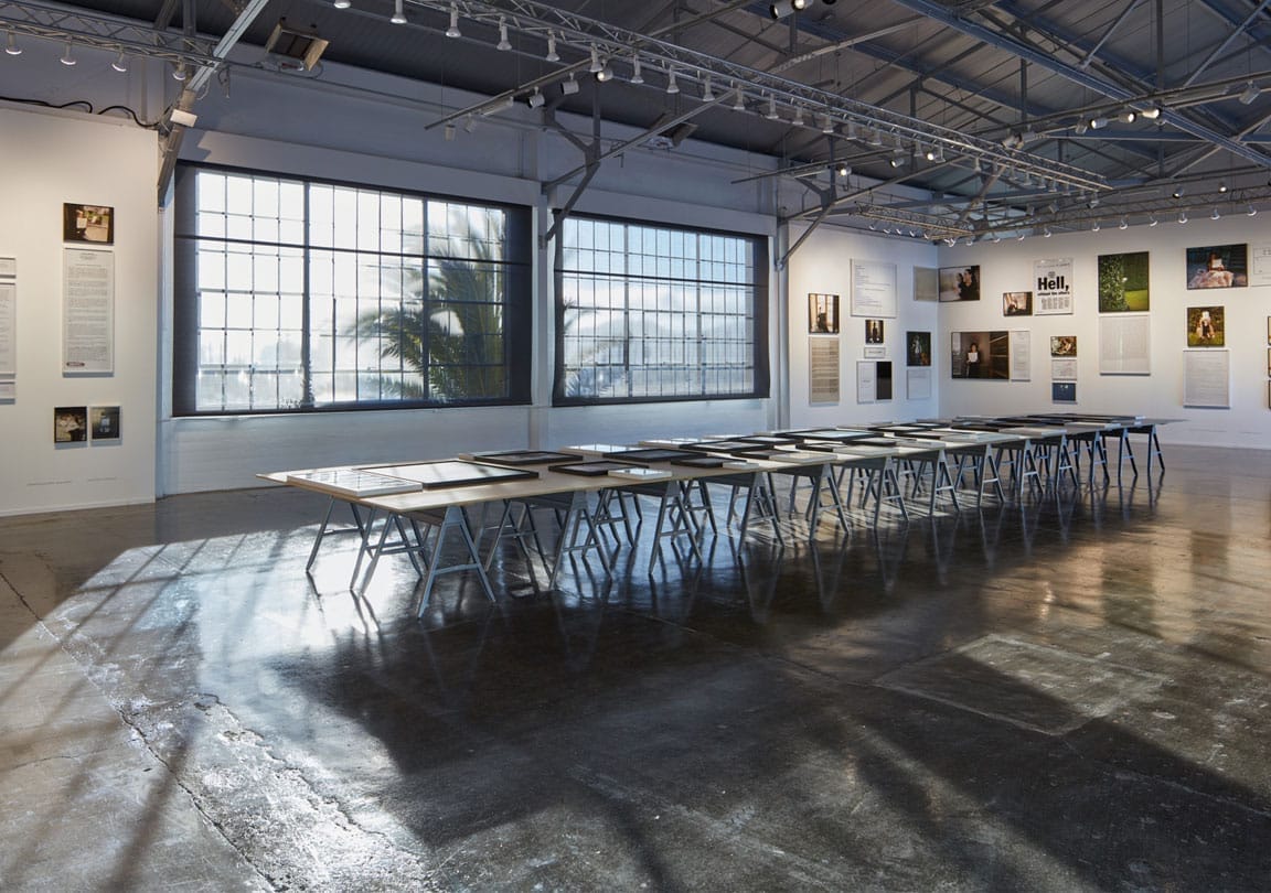 An Invitation Into Intimacy 