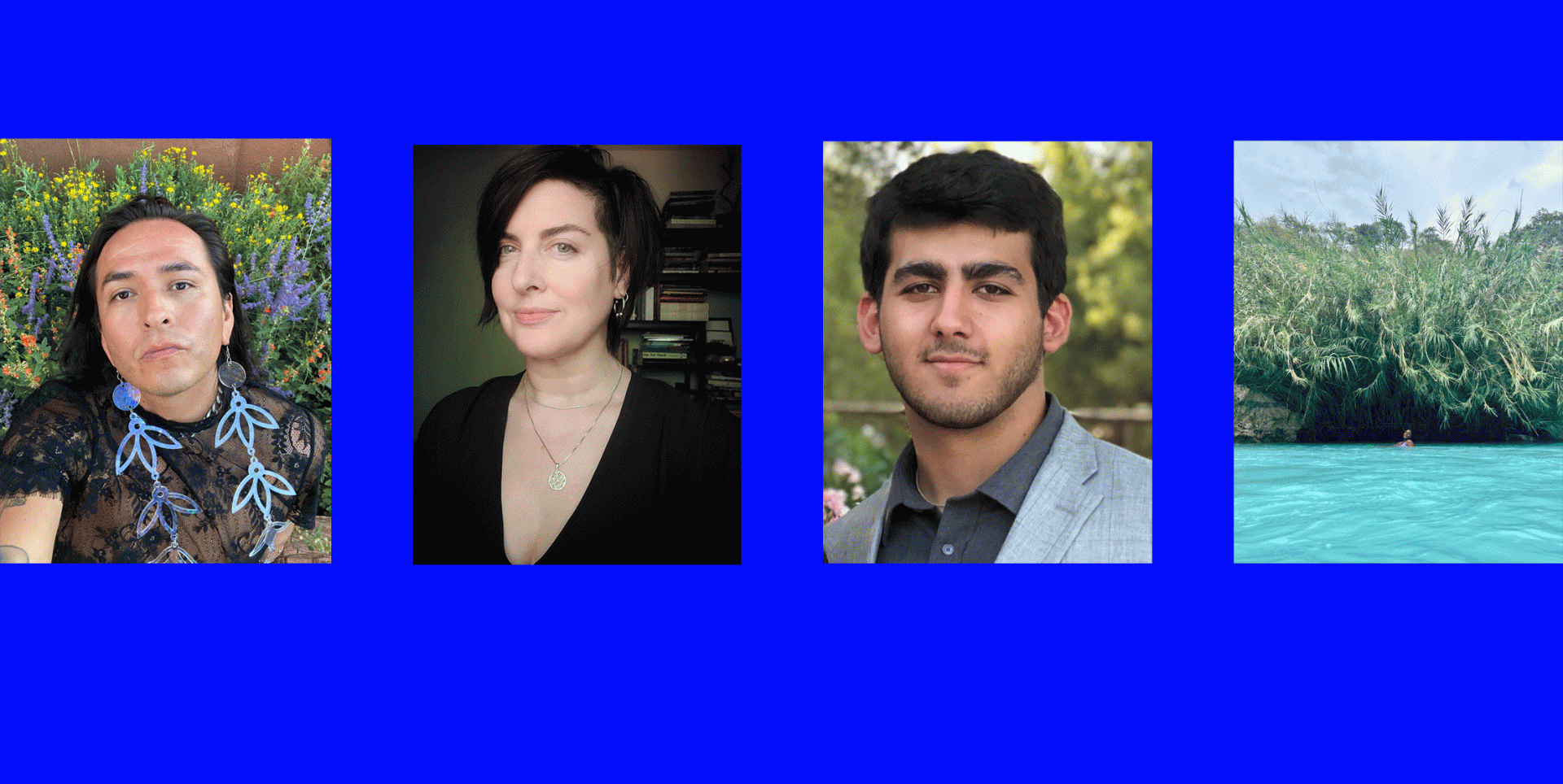 Introducing our next Cliff Notes columnists