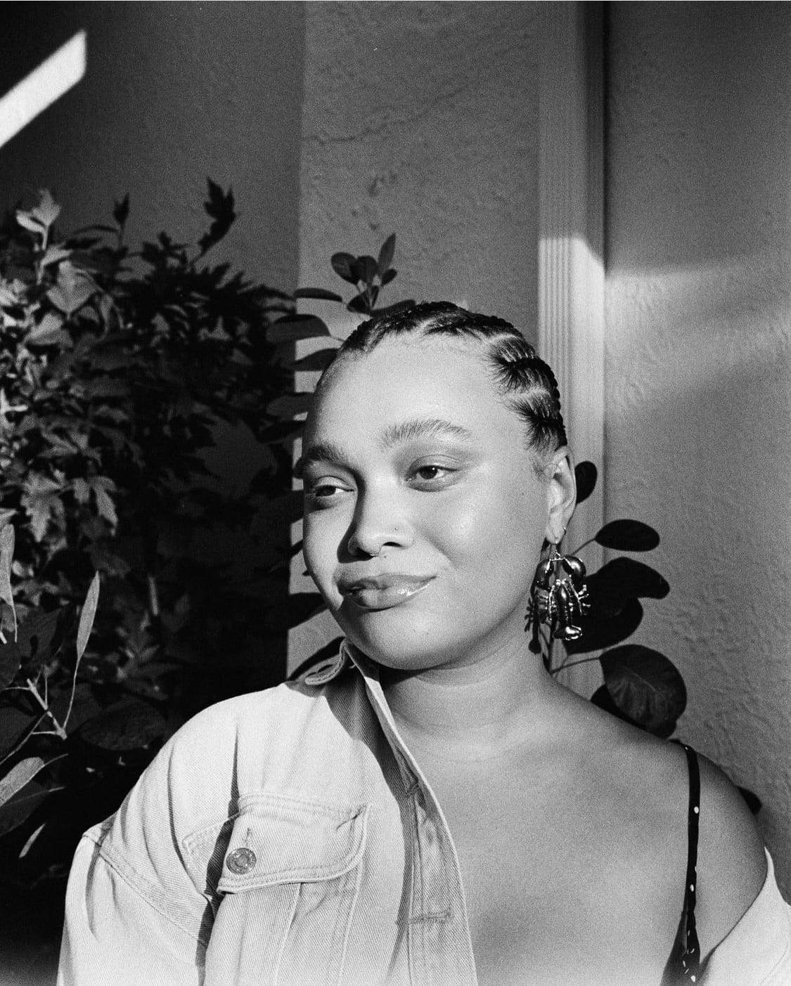 Letter from the editor