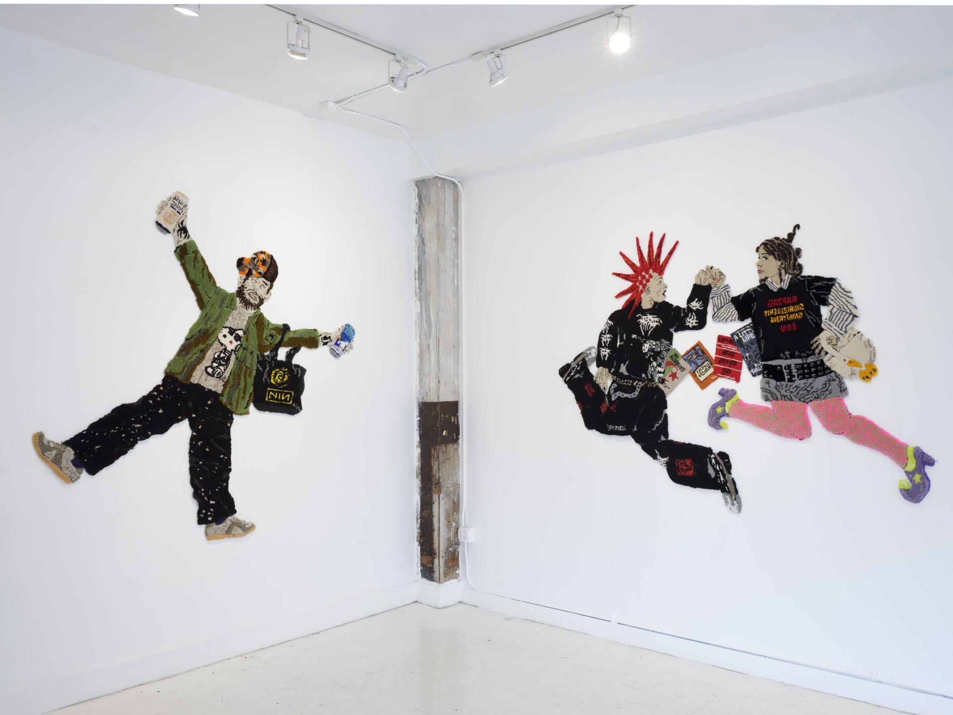 Q&A with Angela Anh Nguyen