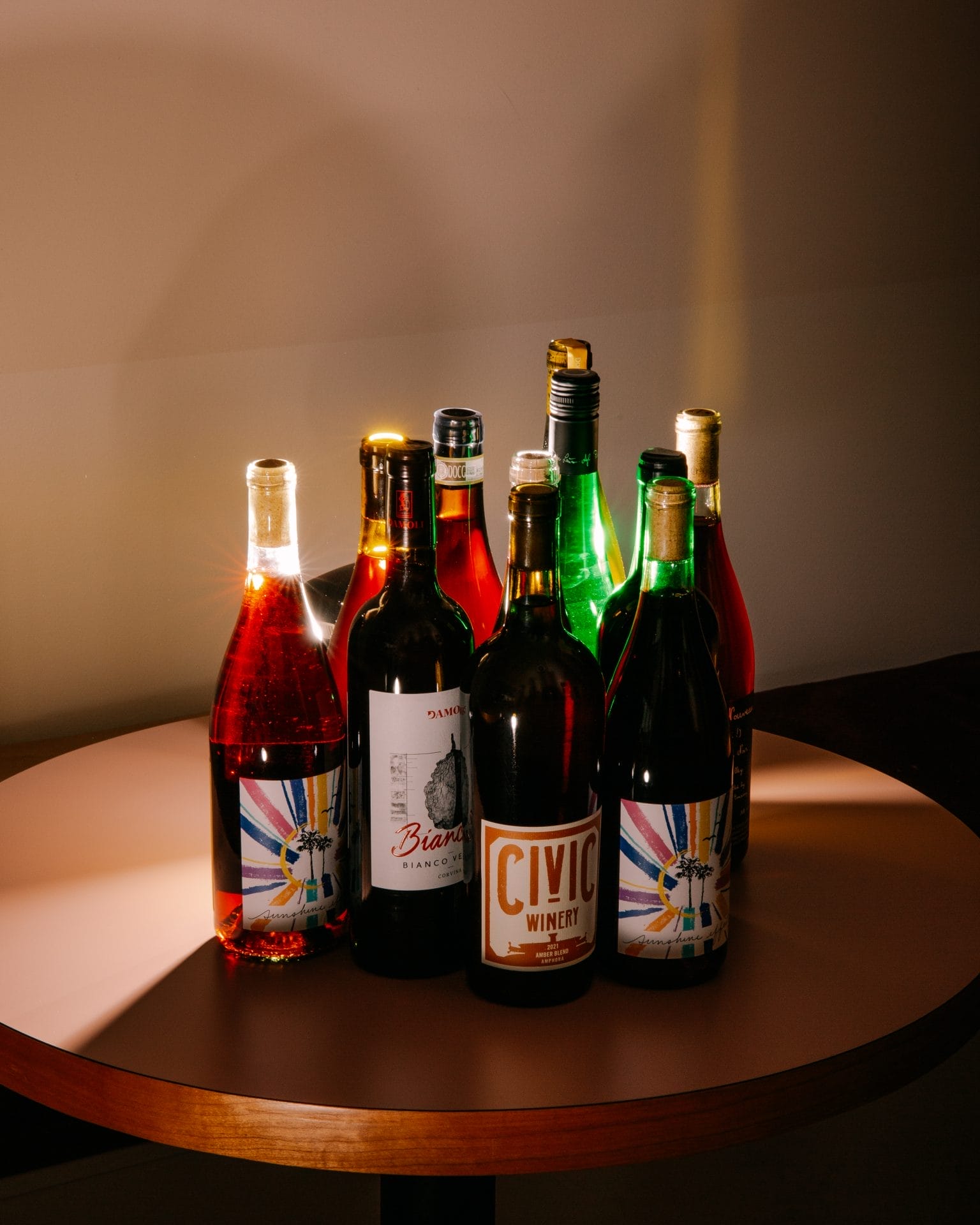 Good Taste: interview with Jessie Manning from Street Disco