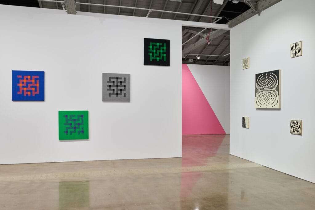 Northern California picks from Christopher Alam