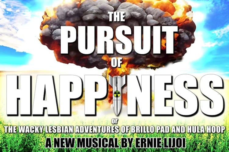 Oregon picks from Demian DinéYazhi’