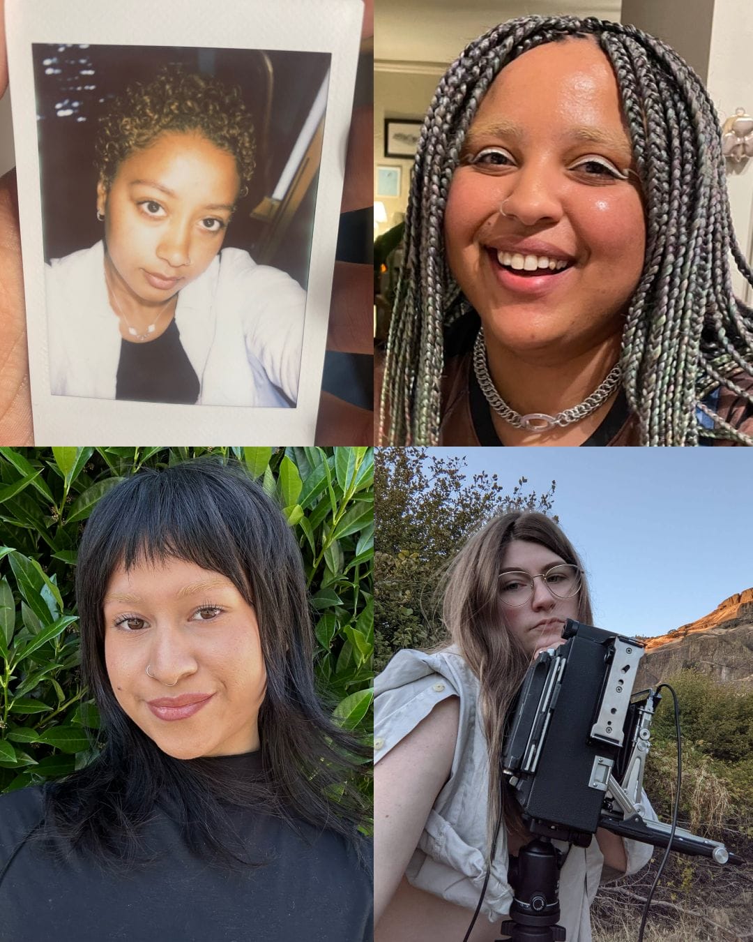 Introducing our 2023–2024 Cliff Notes columnists