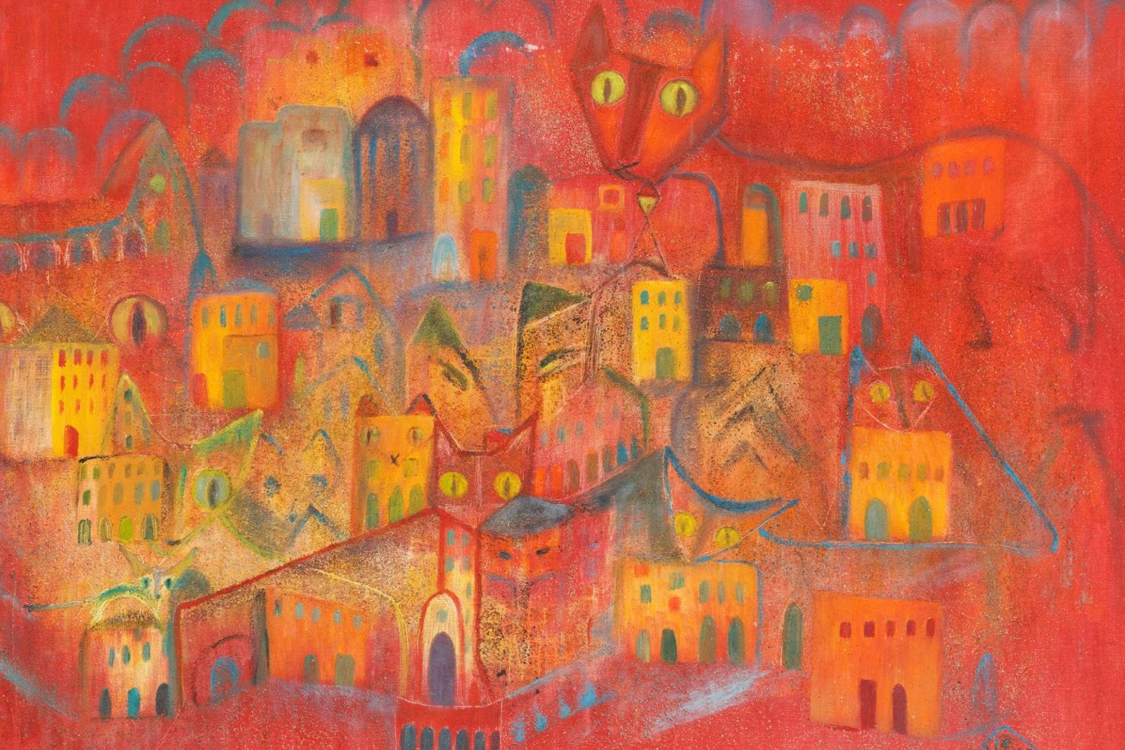 Opening Space for Bay Area writing: Claudia La Rocco and Jackie Im in conversation