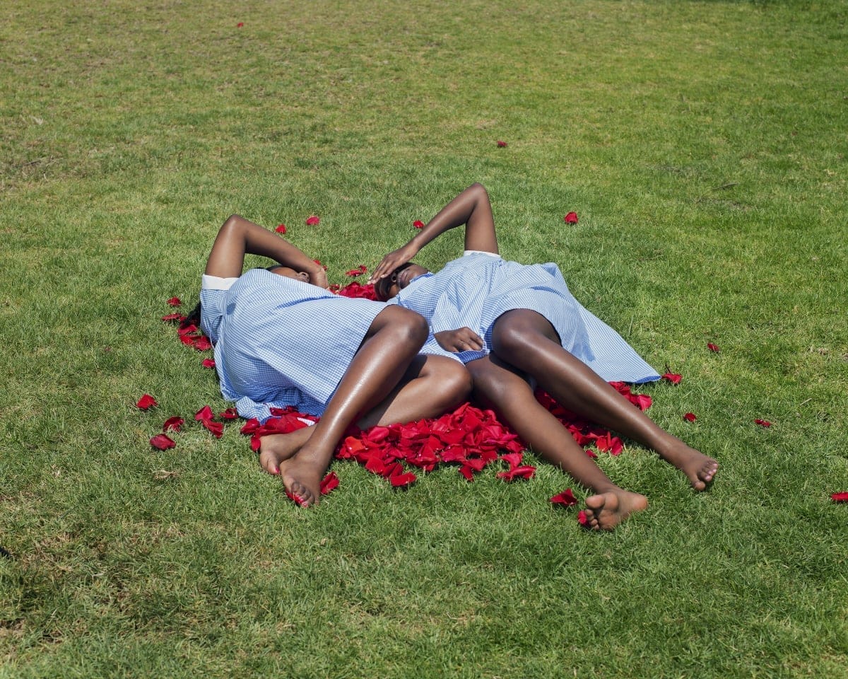 Guest post: Southern California picks from Amelia Rina