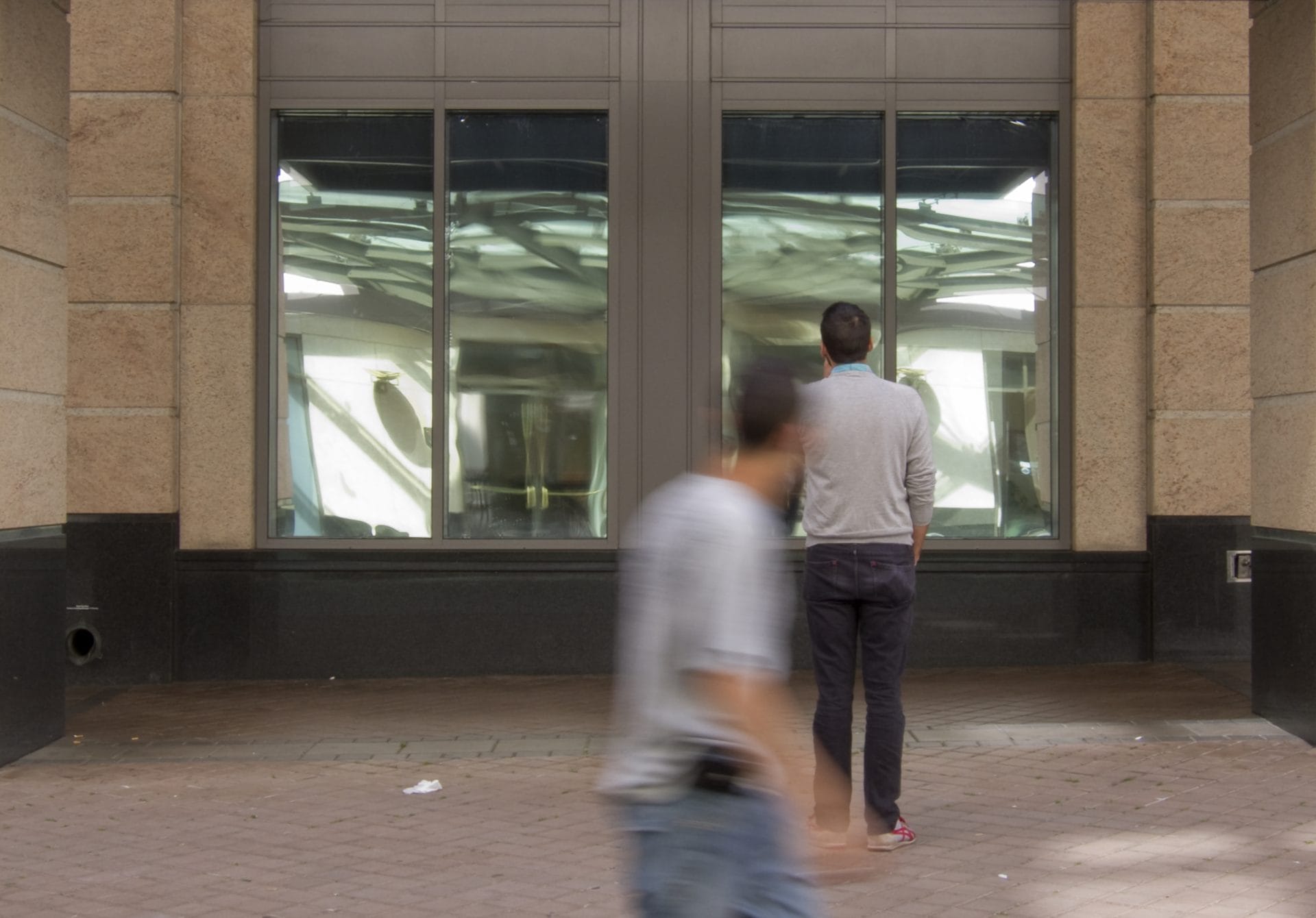 Political agitation through reflection: Zarouhie Abdalian at KADIST San Francisco