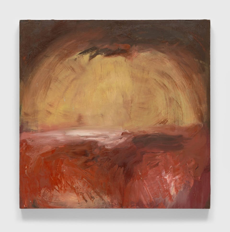 Painting Toward Life: Jesse Murry at Reed College