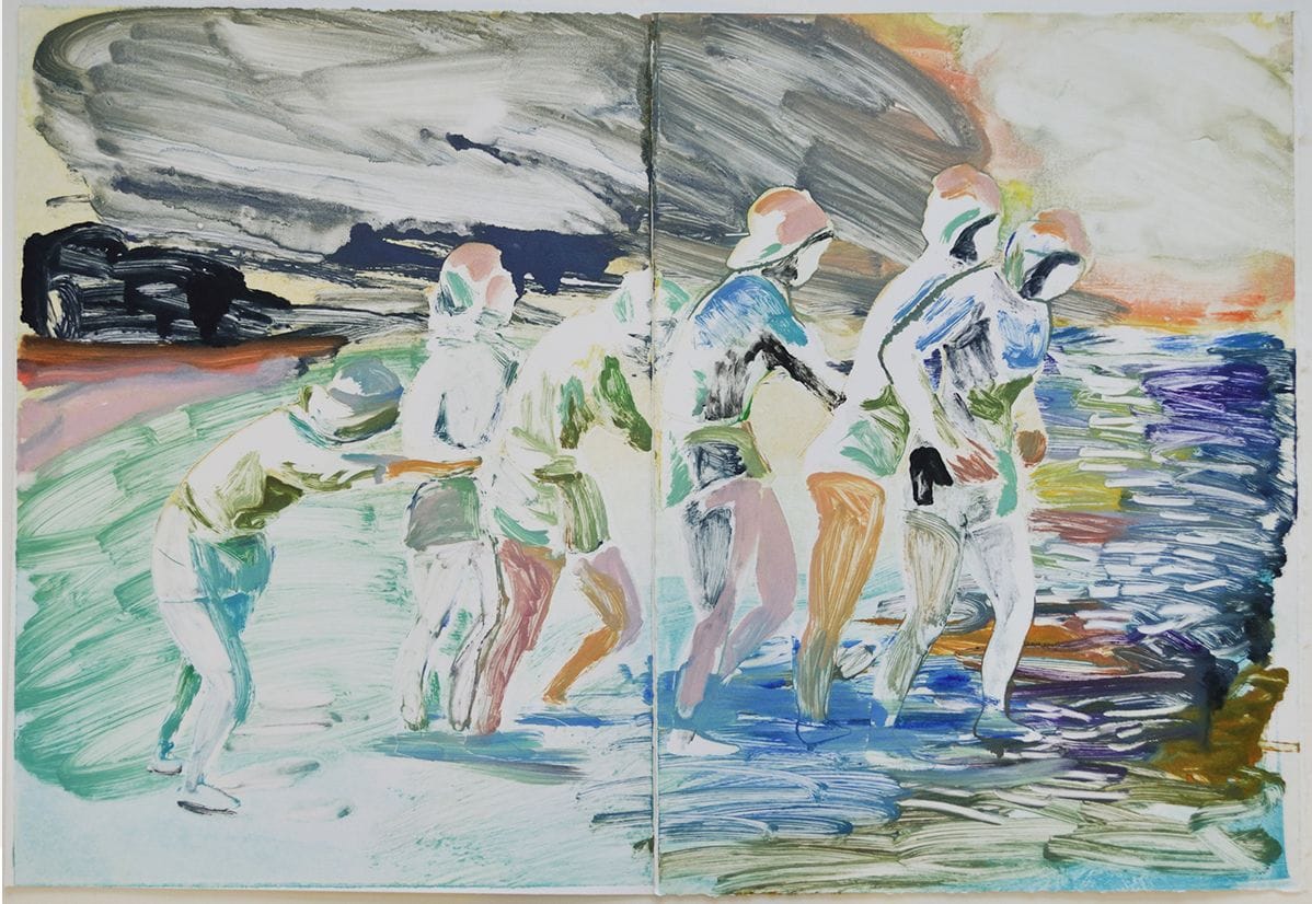 Washington picks from Jas Keimig