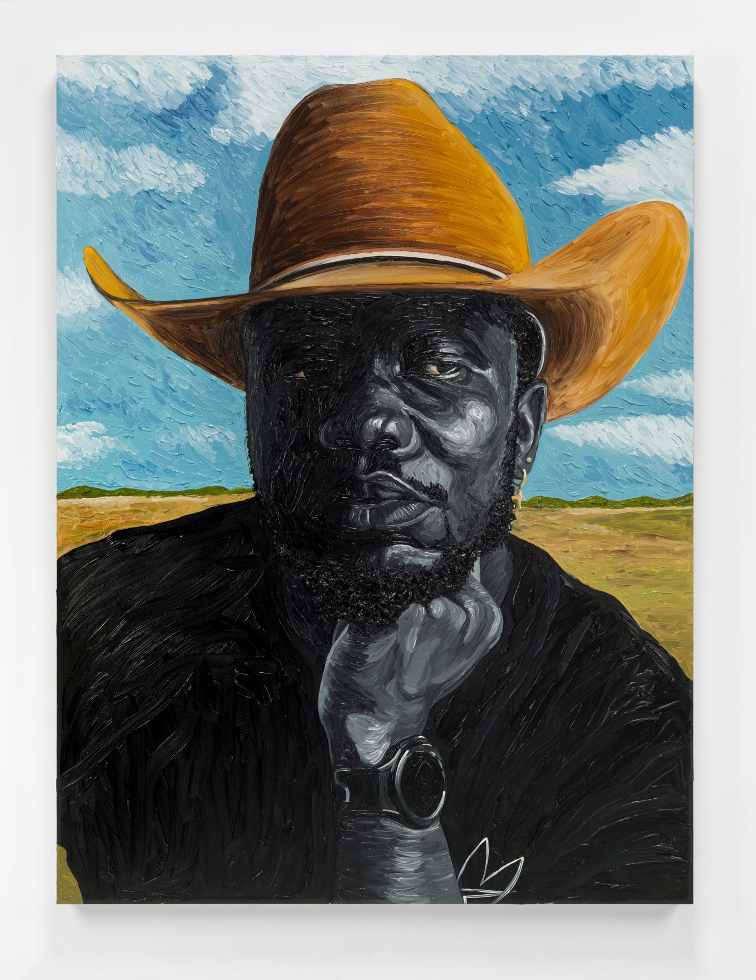 Dispatch: Unraveling the myth of the cowboy at Museum of Contemporary Art Denver