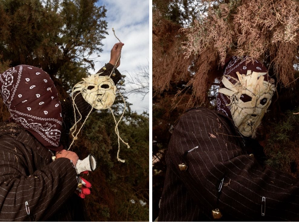 Southern California picks from Mariah Green