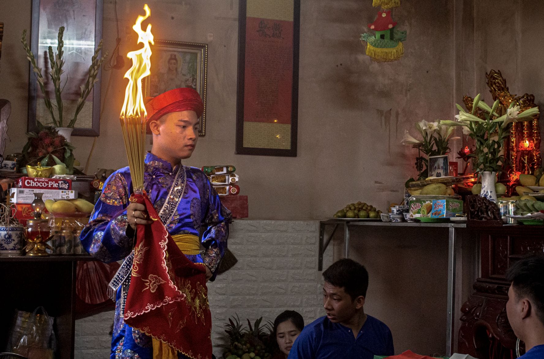 Northern California picks from Vanessa Perez Winder